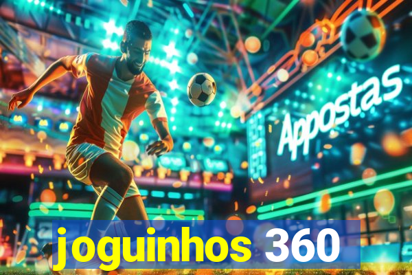 joguinhos 360